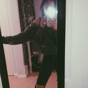 Meet your Posher, Gianna